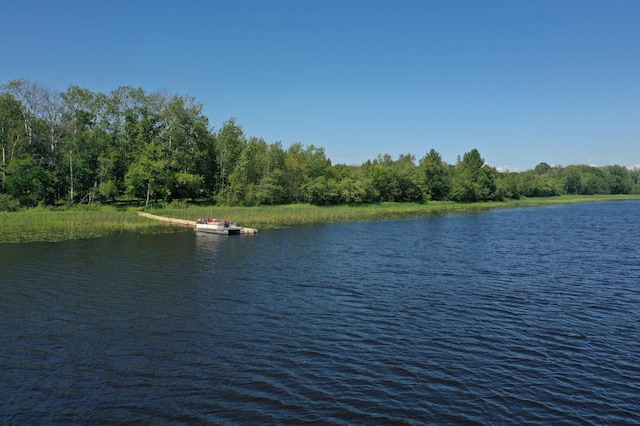 Listing photo 3 for TBD Buck Dr, Bovey MN 55709