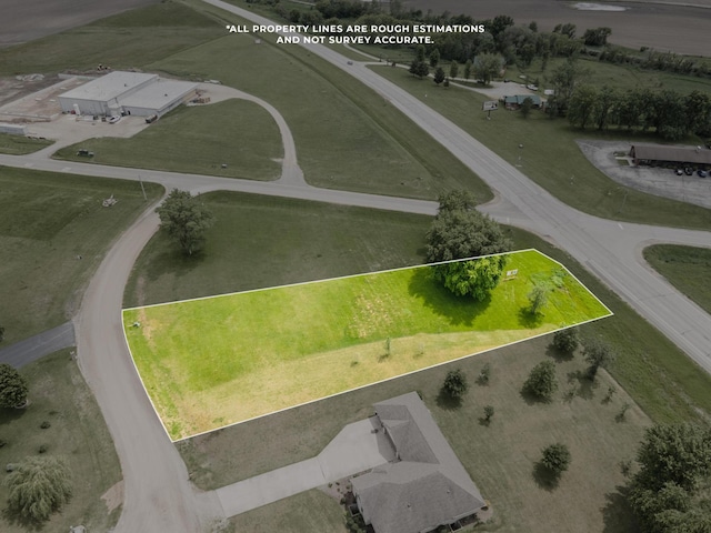 BLOCK1LOT2 Overlie Pl, Rose Creek, MN 55970