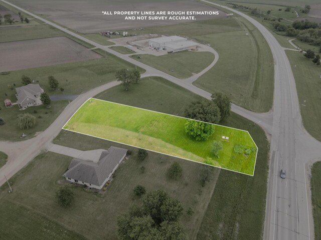 BLOCK1LOT2 Overlie Pl, Rose Creek, MN 55970