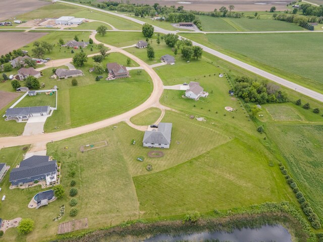 BLOCK1LOT2 Overlie Pl, Rose Creek, MN 55970
