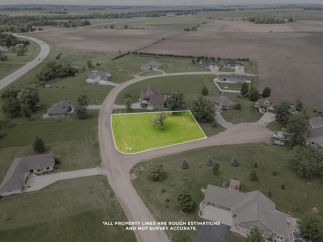 BLOCK2LOT8 Overlie Pl, Rose Creek, MN 55970