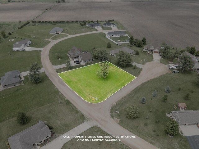 BLOCK2LOT8 Overlie Pl, Rose Creek, MN 55970