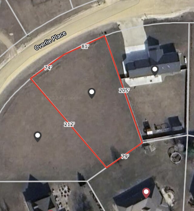 BLOCK2LOT11 Overlie Pl, Rose Creek, MN 55970