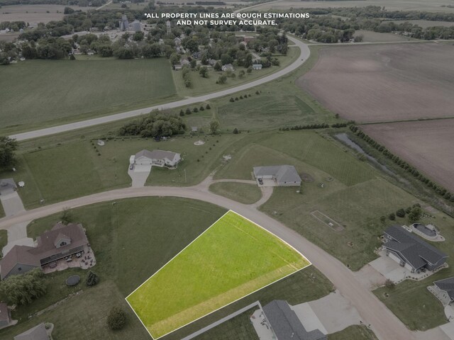 BLOCK2LOT11 Overlie Pl, Rose Creek, MN 55970