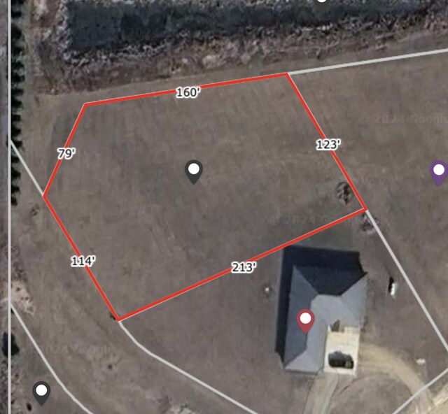 BLOCK3LOT1 Overlie Pl, Rose Creek, MN 55970