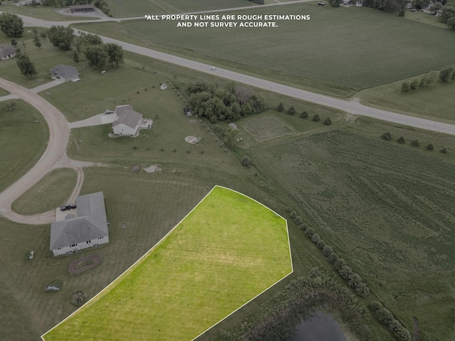 BLOCK3LOT1 Overlie Pl, Rose Creek, MN 55970