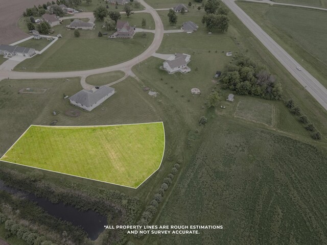BLOCK3LOT1 Overlie Pl, Rose Creek, MN 55970