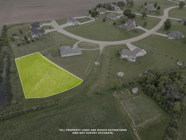 BLOCK3LOT1 Overlie Pl, Rose Creek, MN 55970