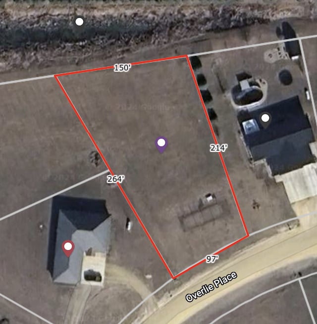 BLOCK3LOT3 Overlie Pl, Rose Creek, MN 55970