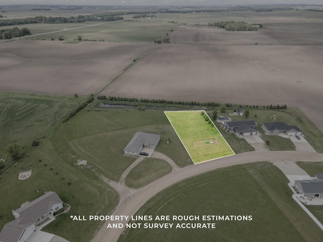 BLOCK3LOT3 Overlie Pl, Rose Creek, MN 55970