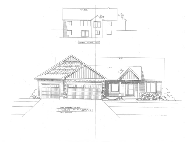 6478 Fox Rd, Lino Lakes, MN 55014 - photo 1
