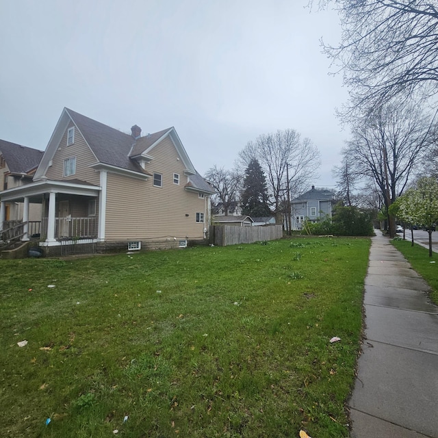 2957 Lyndale Ave N, Minneapolis MN, 55411 land for sale