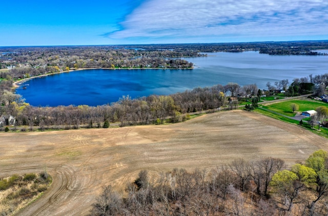 xxxx Glader Boulevard, Lindstrom MN, 55045 land for sale