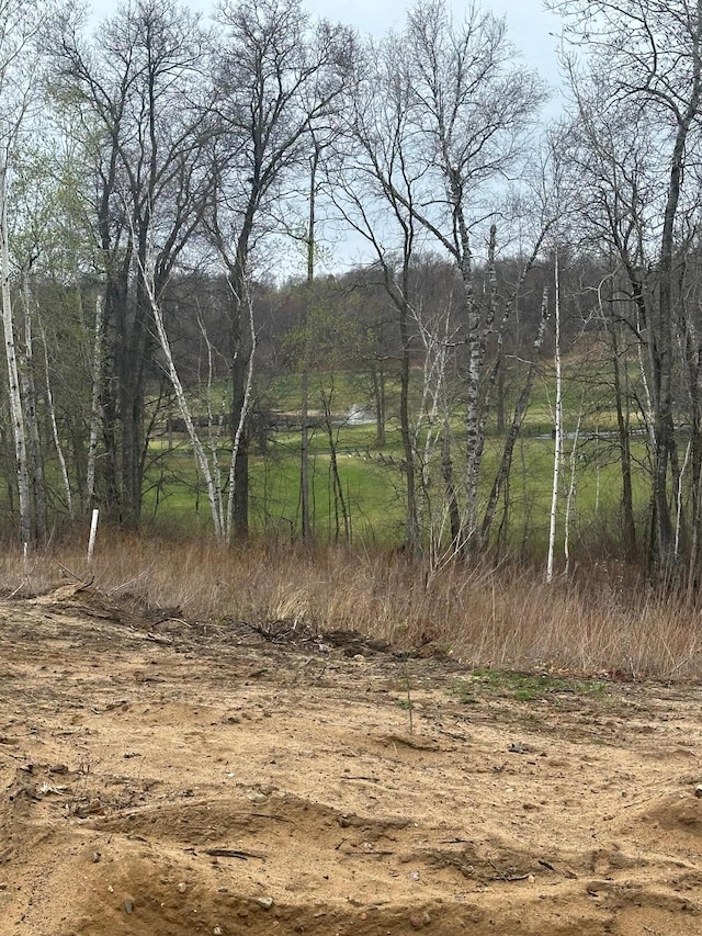 Listing photo 3 for LOT1 Little Walnut Ln, Pequot Lakes MN 56338