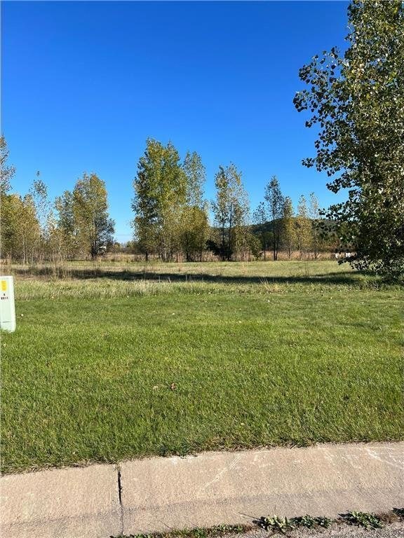 208 Winged Foot Cir, Lake City MN, 55041 land for sale