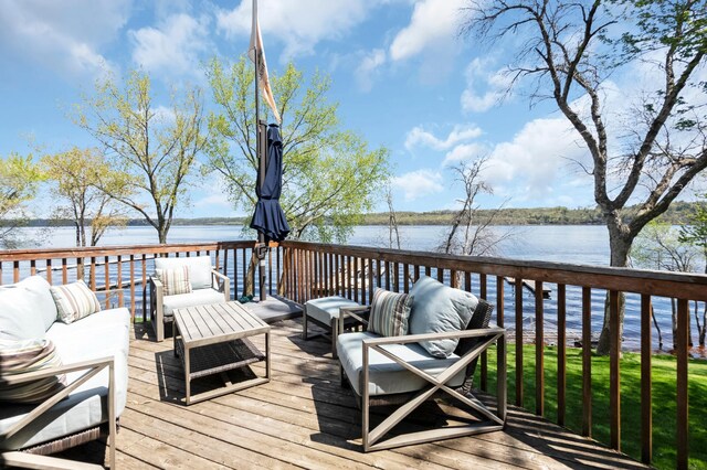2179 River Rd S, Saint Marys Point, MN 55043 - photo 33