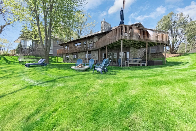 2179 River Rd S, Saint Marys Point, MN 55043 - photo 11