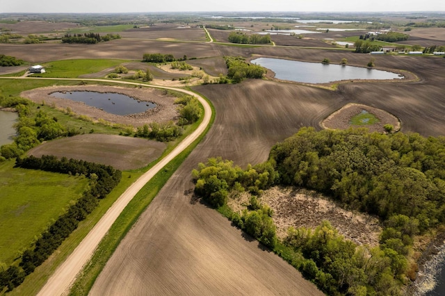 TBD-12 Hidden Lake Ln, Dane Prairie Twp MN, 56537 land for sale