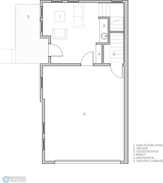 502 8th St S Unit 3, Fargo, ND 58103 - photo 47