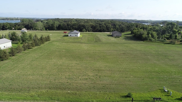 LOT4 Golf Course Rd, Elbow Lake, MN 56531