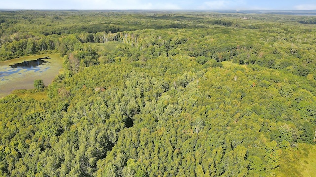 view of birds eye view of property