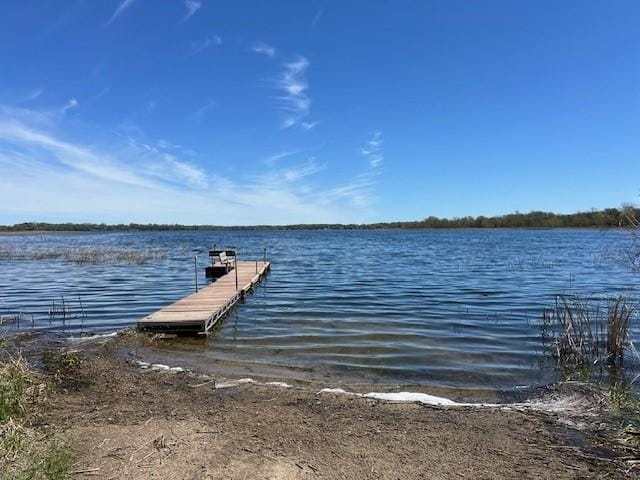 Listing photo 2 for LOT9 Alum Trl, Birchdale Twp MN 56336