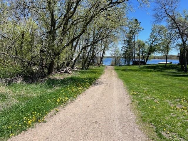 LOT10 Alum Trl, Birchdale Twp MN, 56336 land for sale