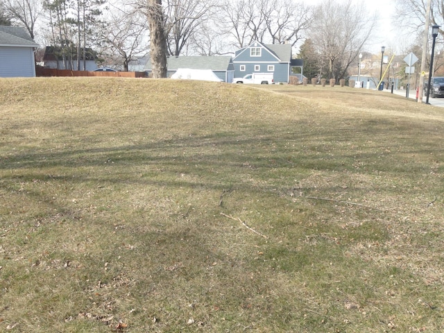 XXX Stinson Ave, Chisago City MN, 55013 land for sale