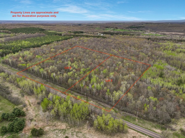 LOT3 11th Ave, Chetek WI, 54728 land for sale