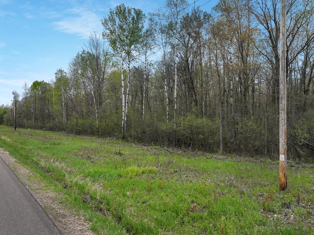 Listing photo 2 for LOT3 11th Ave, Chetek WI 54728