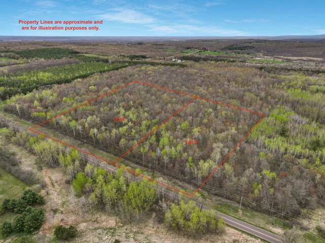 LOT3 11th Ave, Chetek, WI 54728