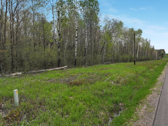 LOT3 11th Ave, Chetek, WI 54728