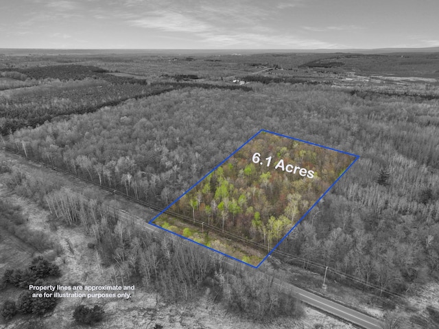 LOT3 11th Ave, Chetek, WI 54728