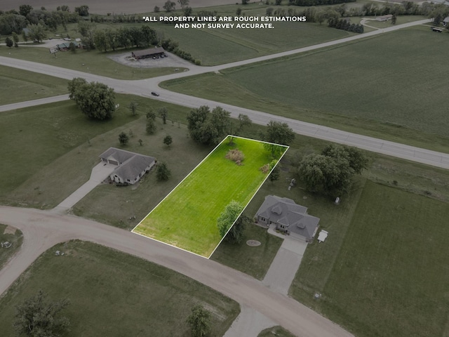 BLOCK1LOT4 Overlie Pl, Rose Creek, MN 55970