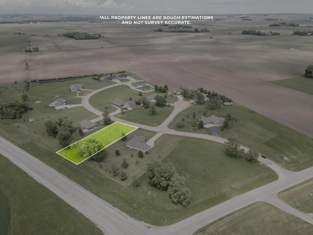 BLOCK1LOT4 Overlie Pl, Rose Creek, MN 55970