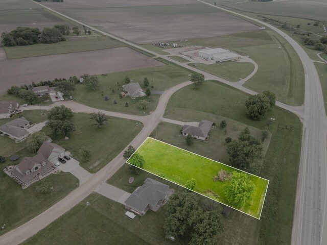 BLOCK1LOT4 Overlie Pl, Rose Creek, MN 55970
