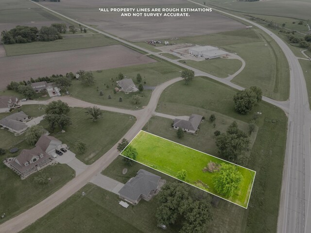 BLOCK1LOT4 Overlie Pl, Rose Creek, MN 55970