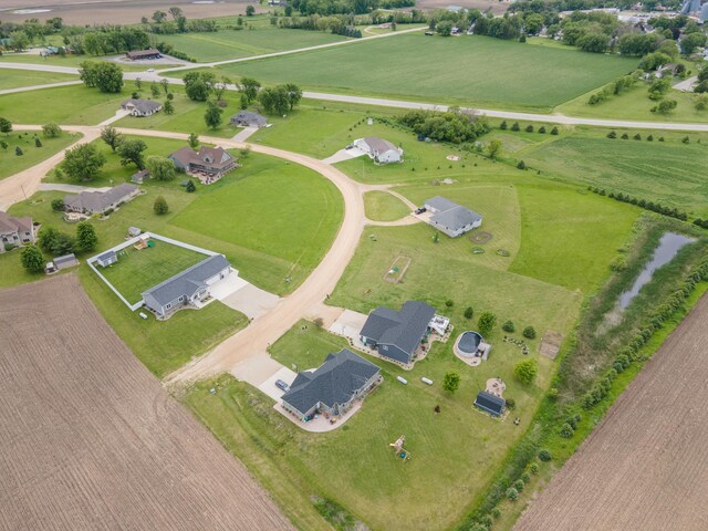 BLOCK1LOT4 Overlie Pl, Rose Creek, MN 55970