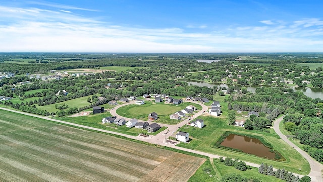 9968 14th Cir NE, Saint Michael, MN 55376