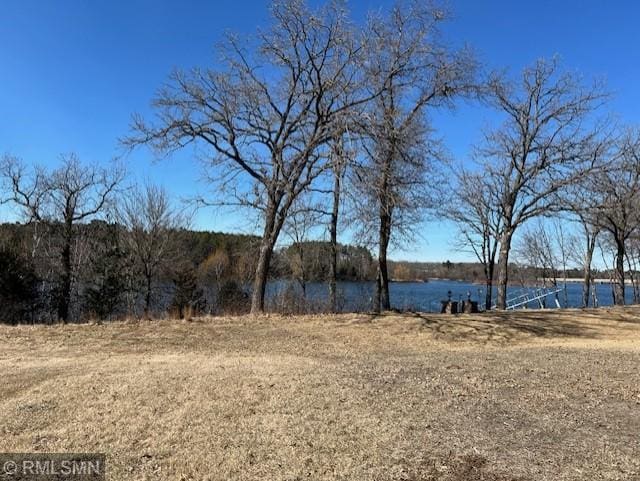 7411 River Bend Ct, Watab Twp MN, 56379 land for sale