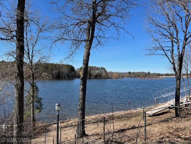 7411 River Bend Ct, Watab Twp MN, 56379 land for sale