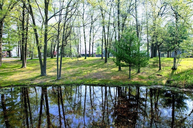 Listing photo 3 for LOT2 263rd St, Lake Holcombe Twp WI 54745