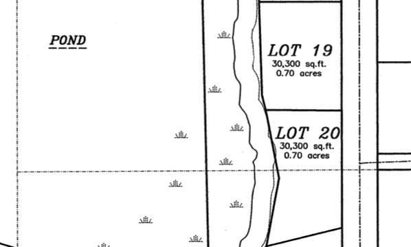 LOT20 Crystal Lake Dr, Danbury, WI 54830 - photo 1