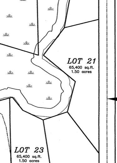 LOT21 Crystal Lake Dr, Danbury, WI 54830