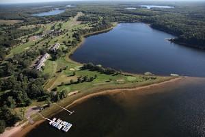 LOT21 Crystal Lake Dr, Danbury, WI 54830