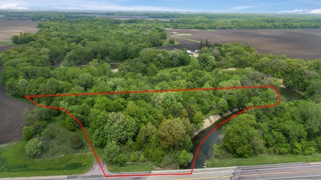 TBD 320th St, Le Sueur MN, 56058 land for sale