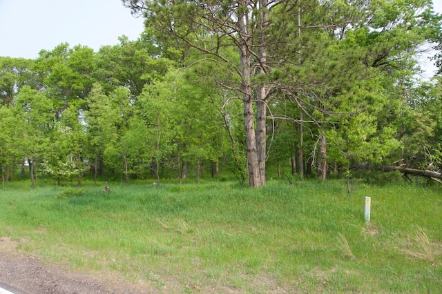 Listing photo 2 for XXXLOT3 283rd Ave NW, Zimmerman MN 55398