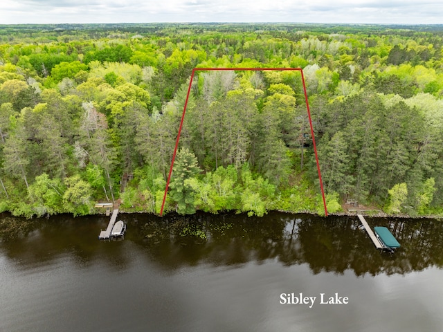 TBD Dodder Ln SW, Loon Lake Twp, MN 56472