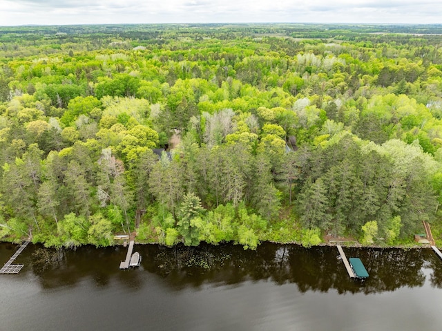 TBD Dodder Ln SW, Loon Lake Twp, MN 56472