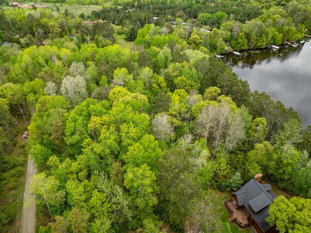 TBD Dodder Ln SW, Loon Lake Twp, MN 56472
